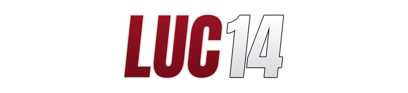 luc14 logo